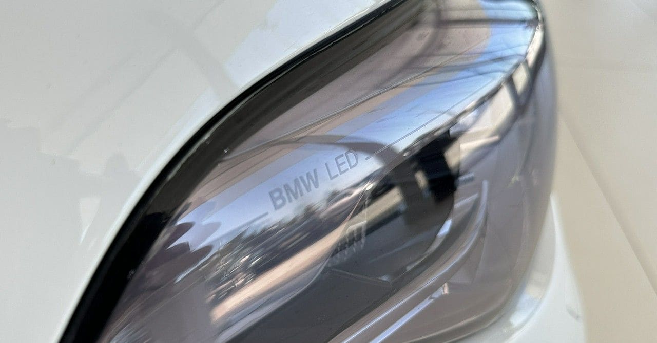 Zdjęcie oferty BMW Seria 1 nr. 38