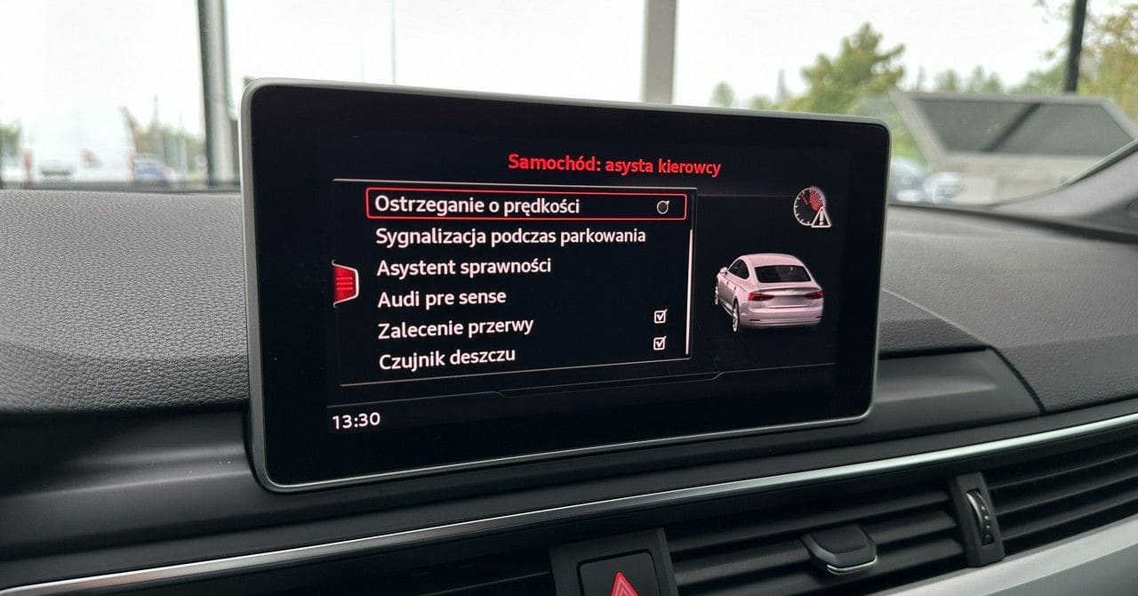 Zdjęcie oferty Audi A5 nr. 27