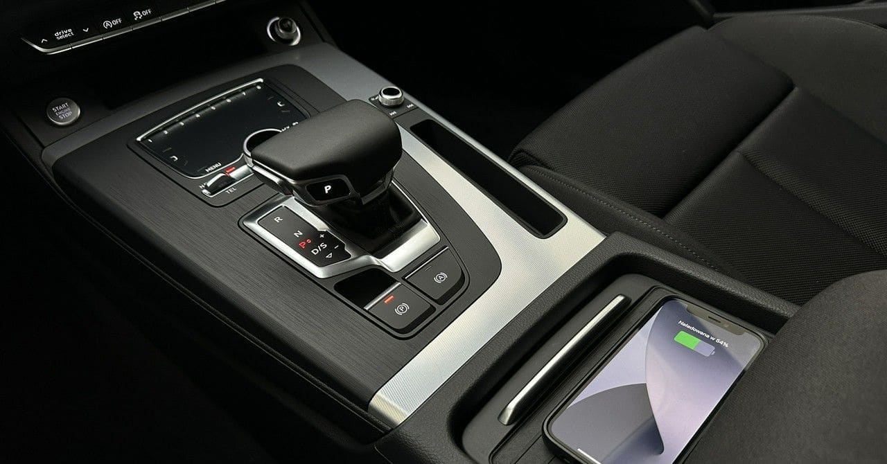 Zdjęcie oferty Audi Q5 nr. 33
