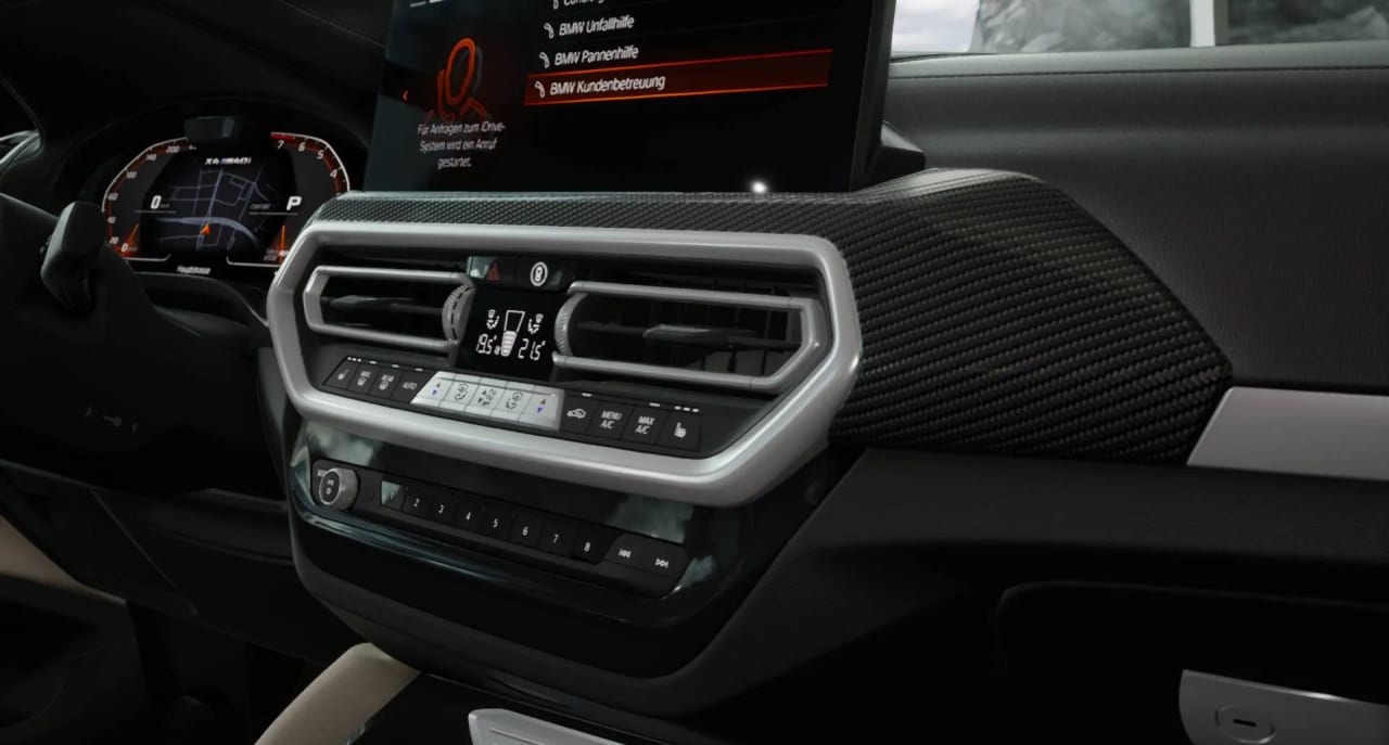 Zdjęcie oferty BMW X4 nr. 12