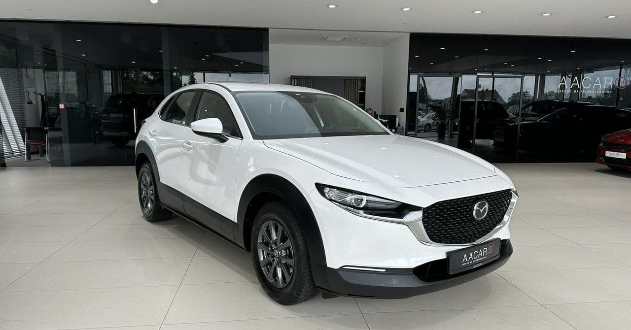 Zdjęcie oferty Mazda CX-30 nr. 5