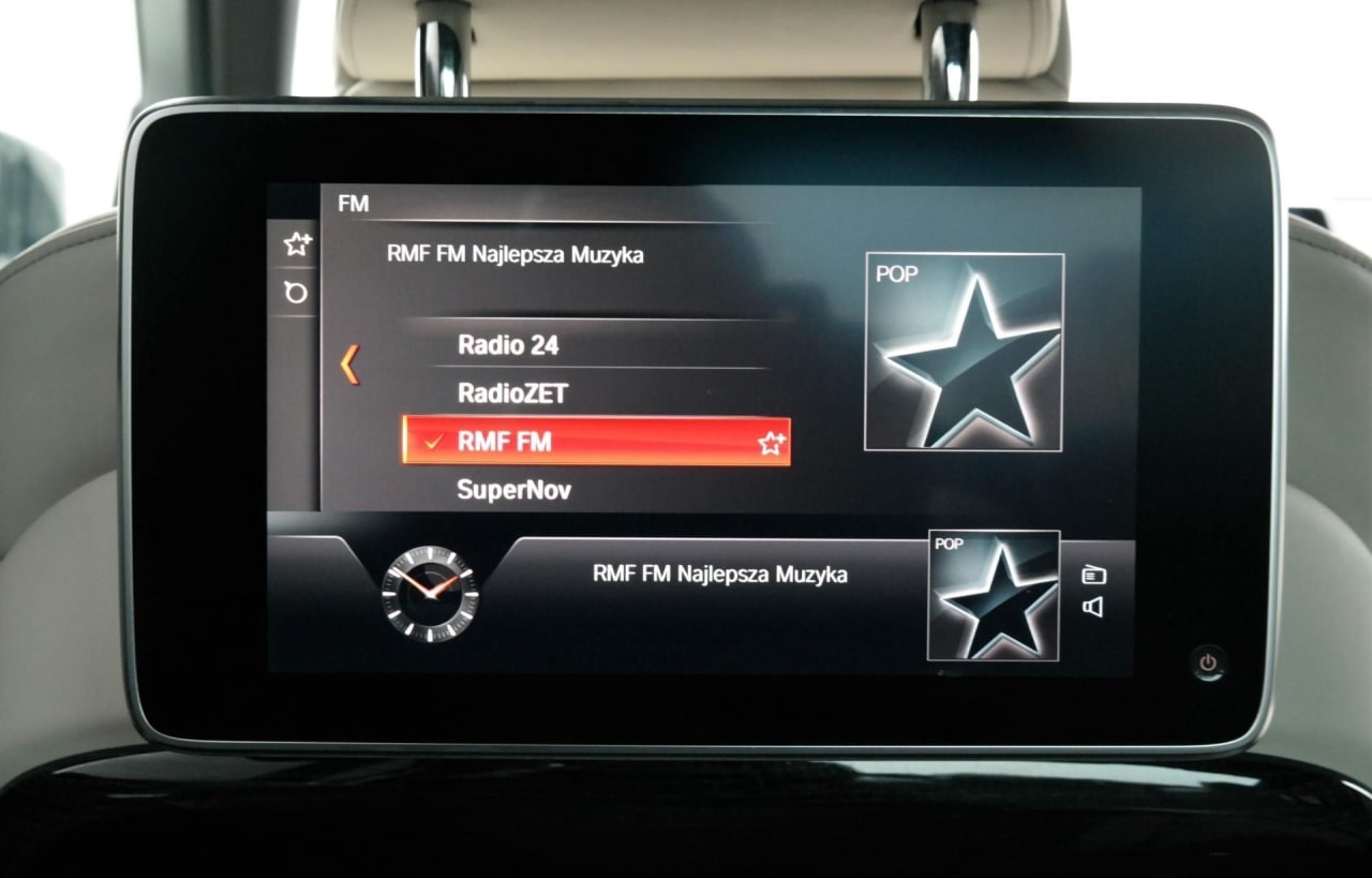 Zdjęcie oferty BMW Seria 7 nr. 28