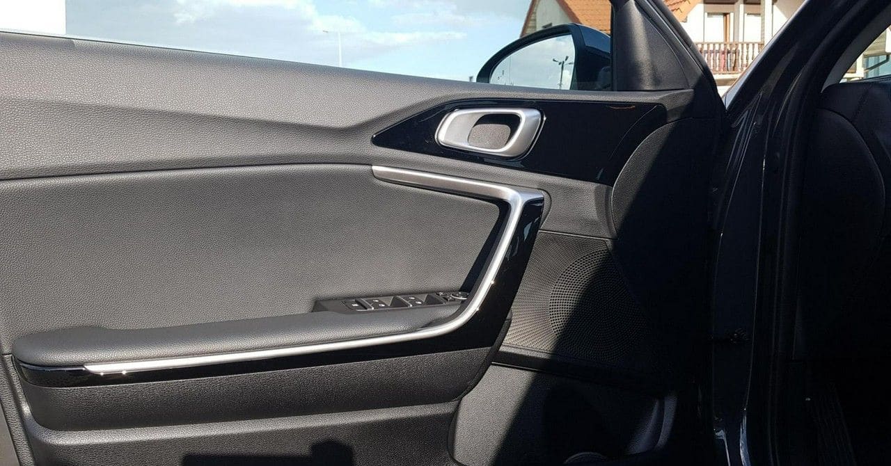 Zdjęcie oferty Kia XCeed nr. 10