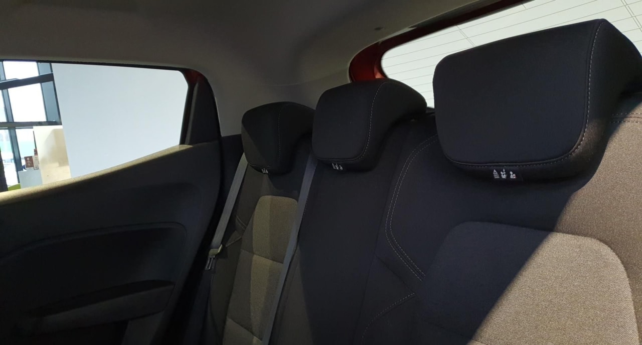 Zdjęcie oferty Renault Clio nr. 20