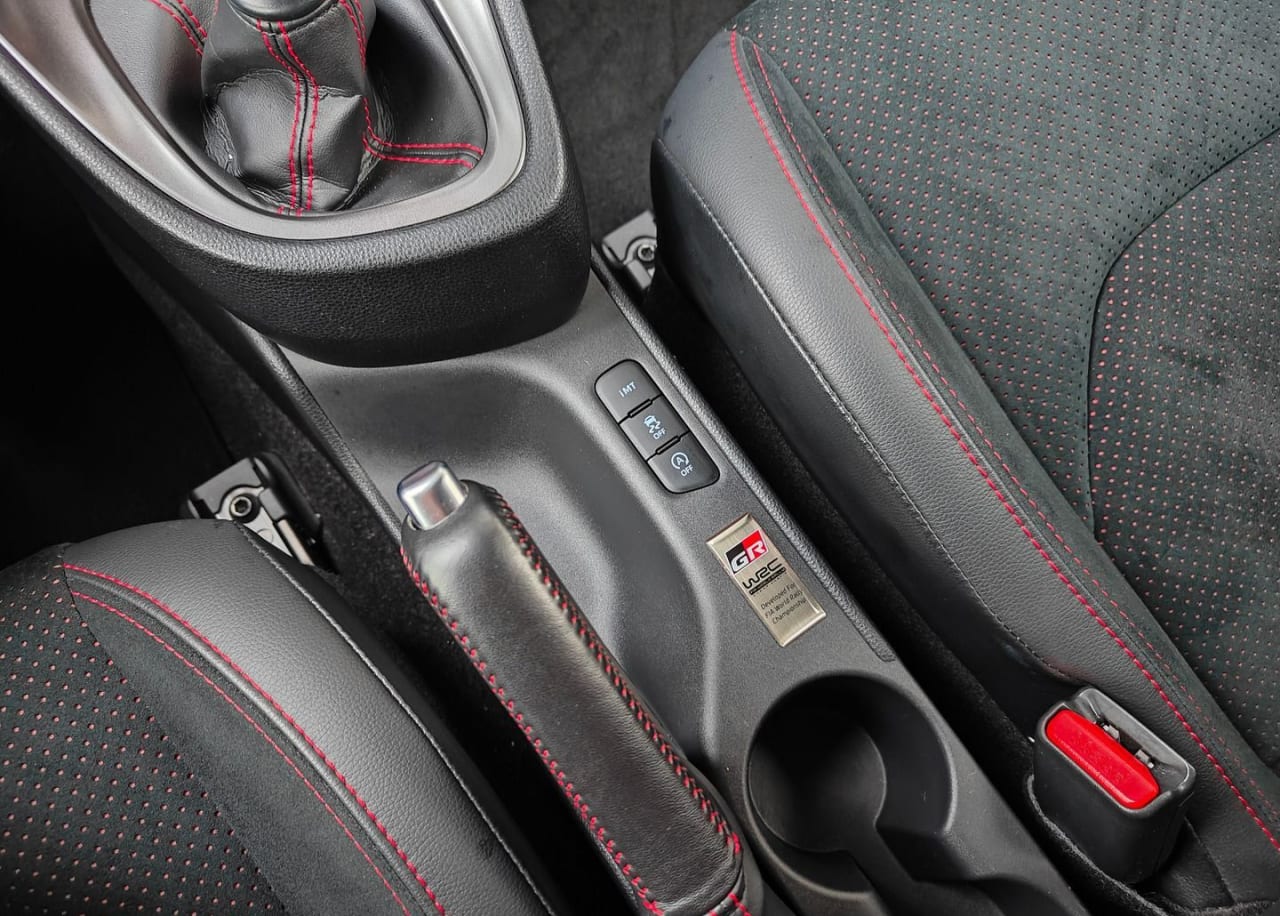 Zdjęcie oferty Toyota Yaris nr. 16