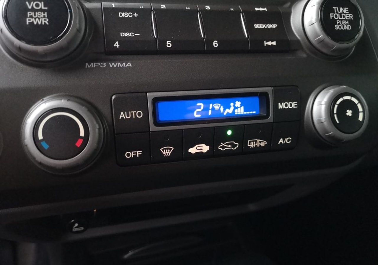 Zdjęcie oferty Honda Civic nr. 18