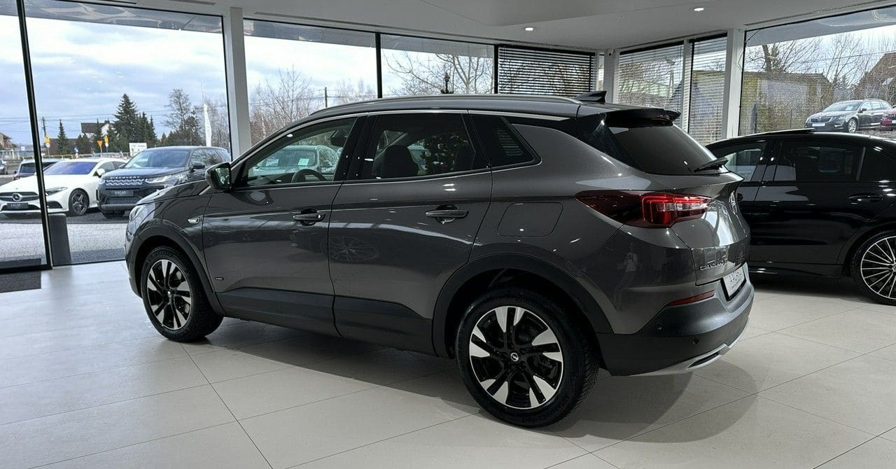 Zdjęcie oferty Opel Grandland X nr. 3