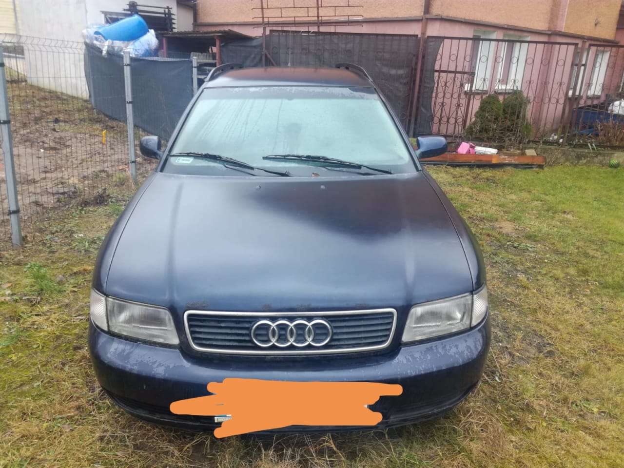 Zdjęcie oferty Audi A4 nr. 4