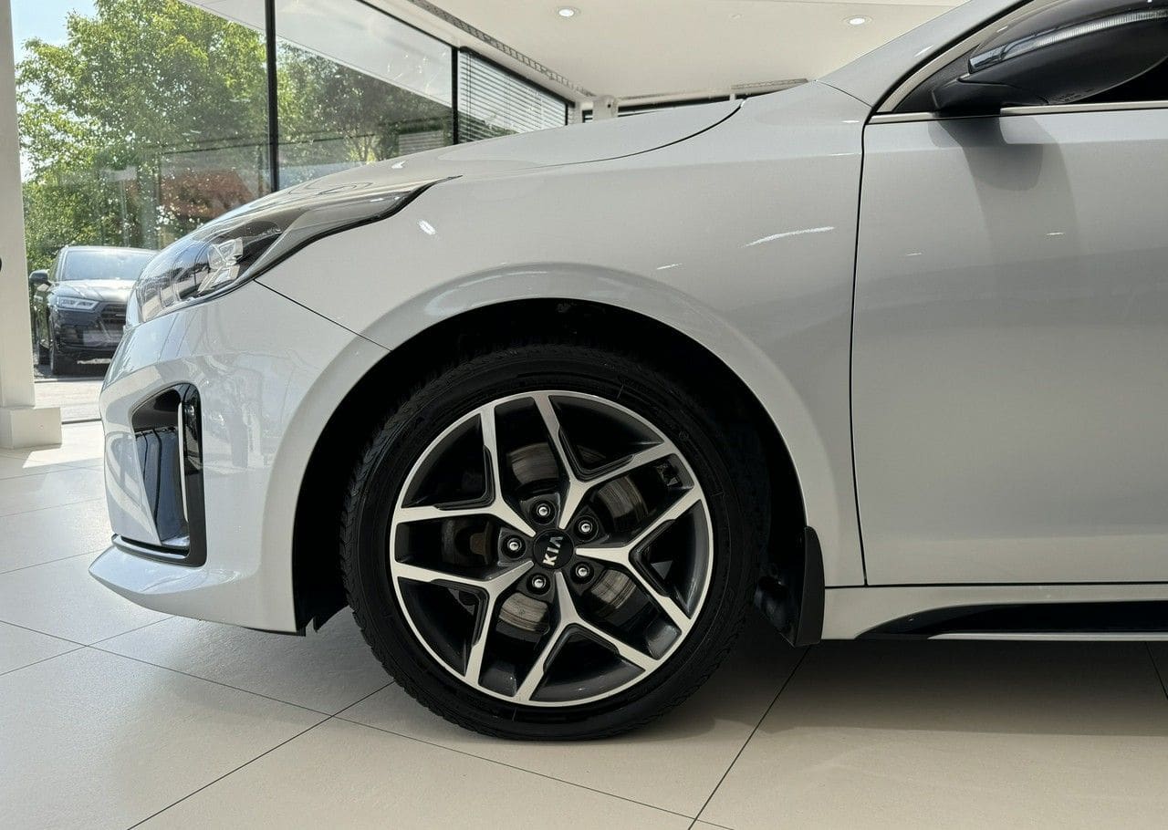 Zdjęcie oferty Kia Pro ceed nr. 18