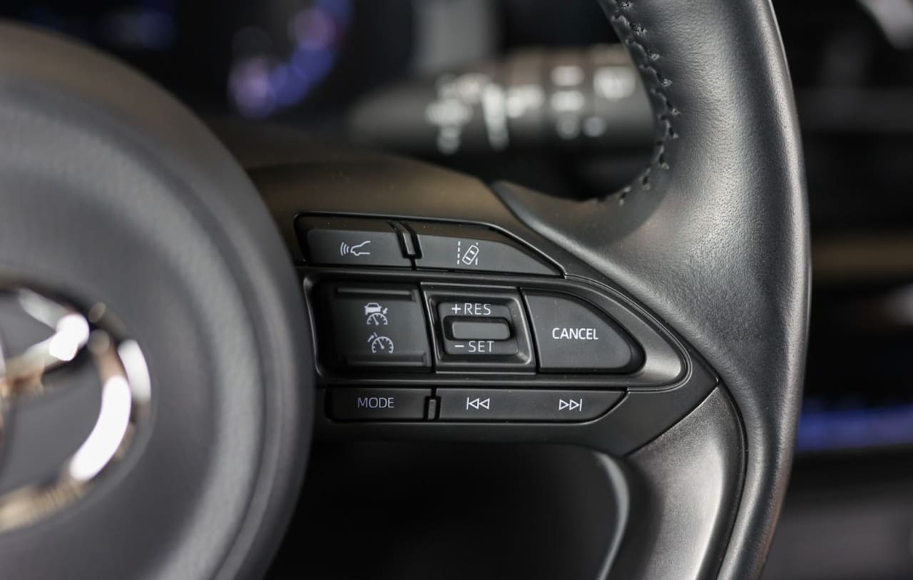 Zdjęcie oferty Toyota Yaris Cross nr. 12
