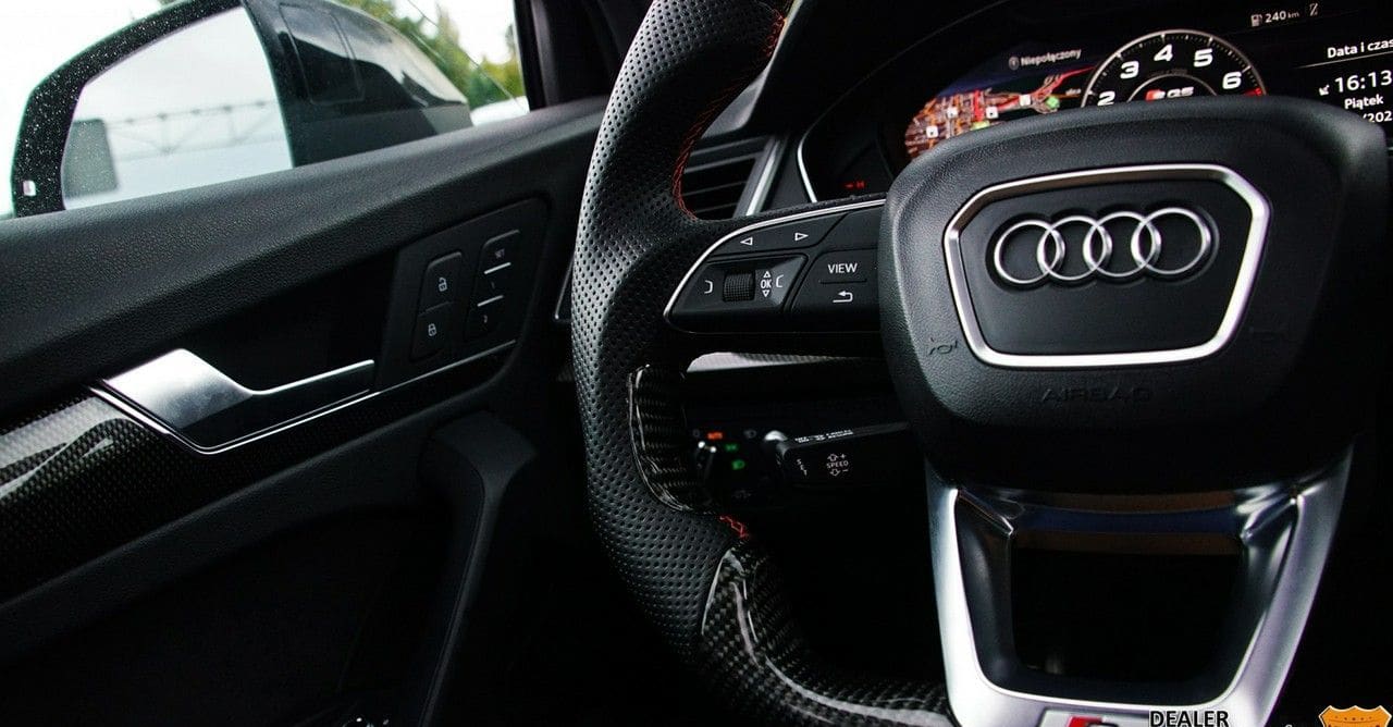 Zdjęcie oferty Audi SQ5 nr. 38