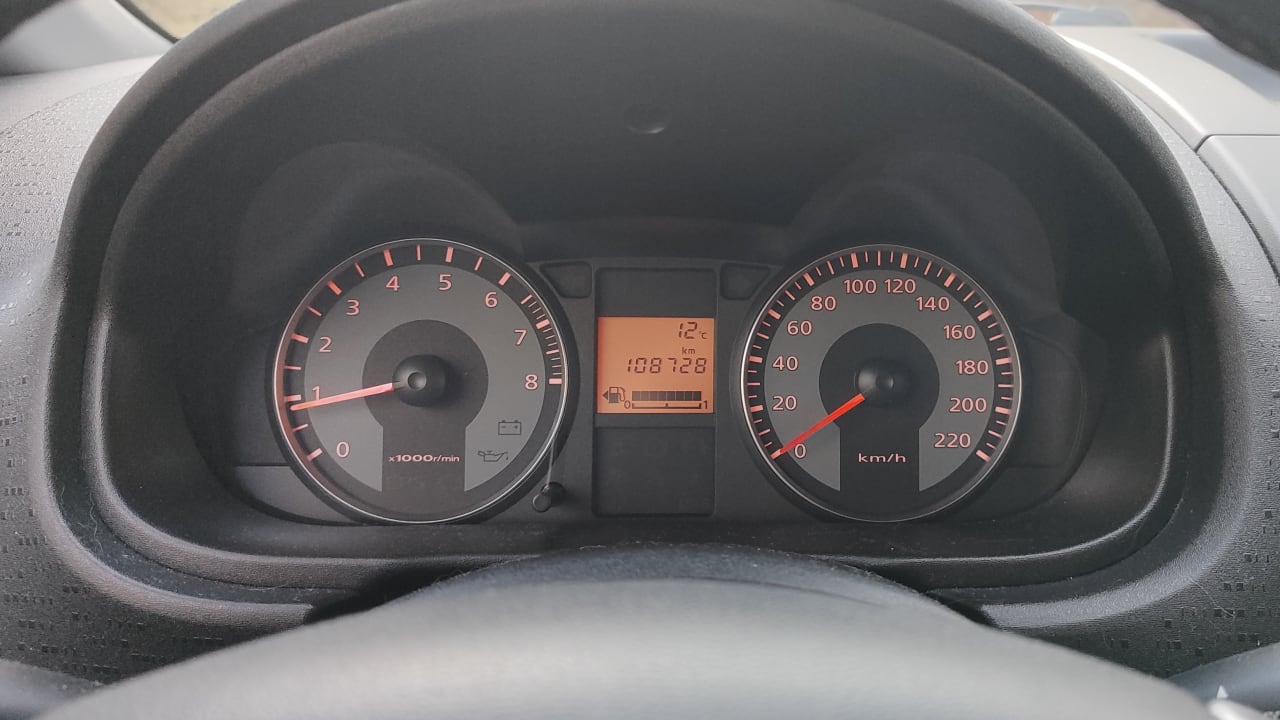 Zdjęcie oferty Mitsubishi Colt nr. 10