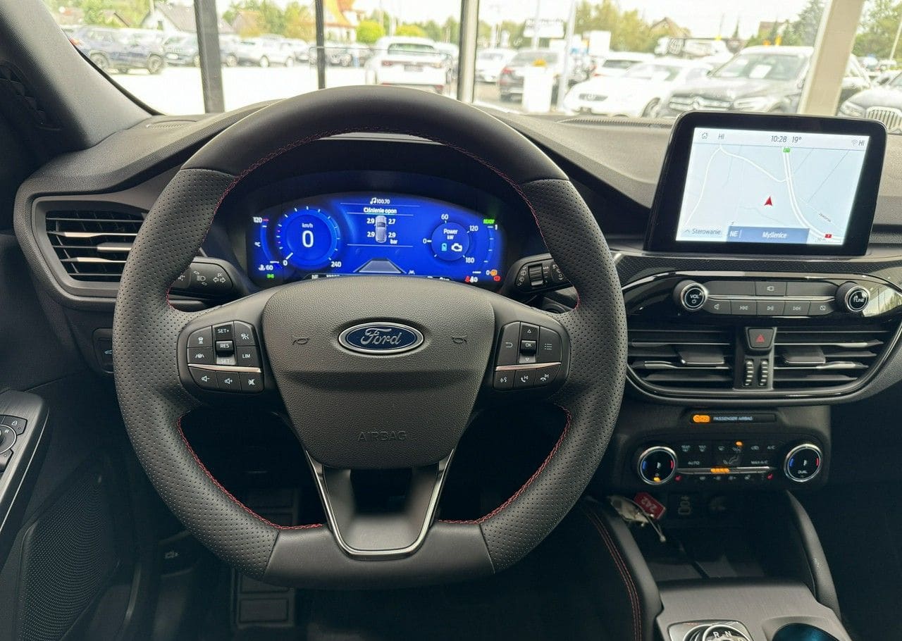Zdjęcie oferty Ford Kuga nr. 19