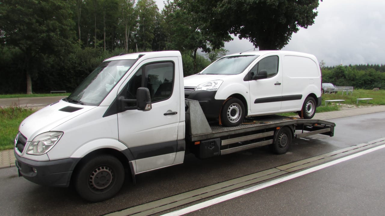 Zdjęcie oferty Citroen Berlingo nr. 9