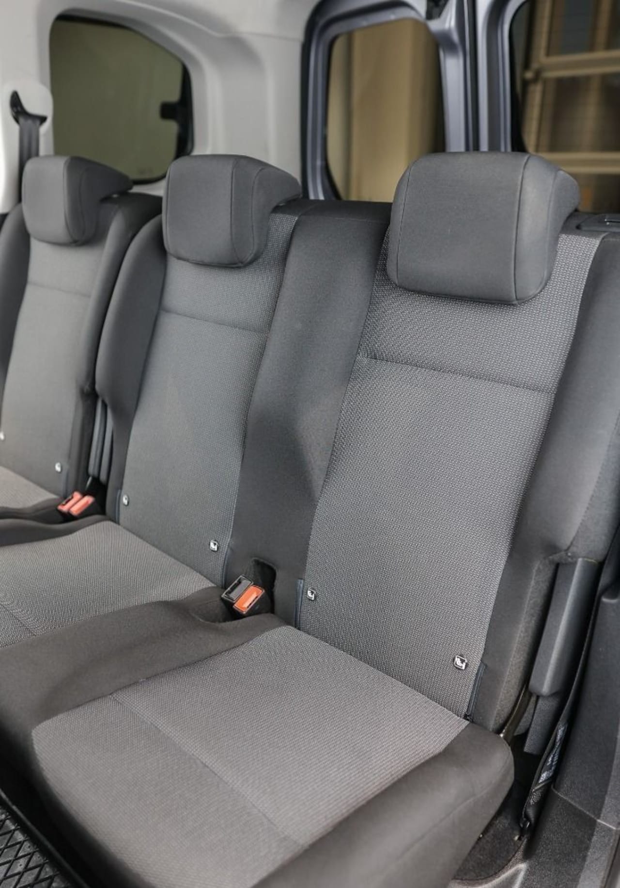Zdjęcie oferty Toyota Proace City Verso nr. 23