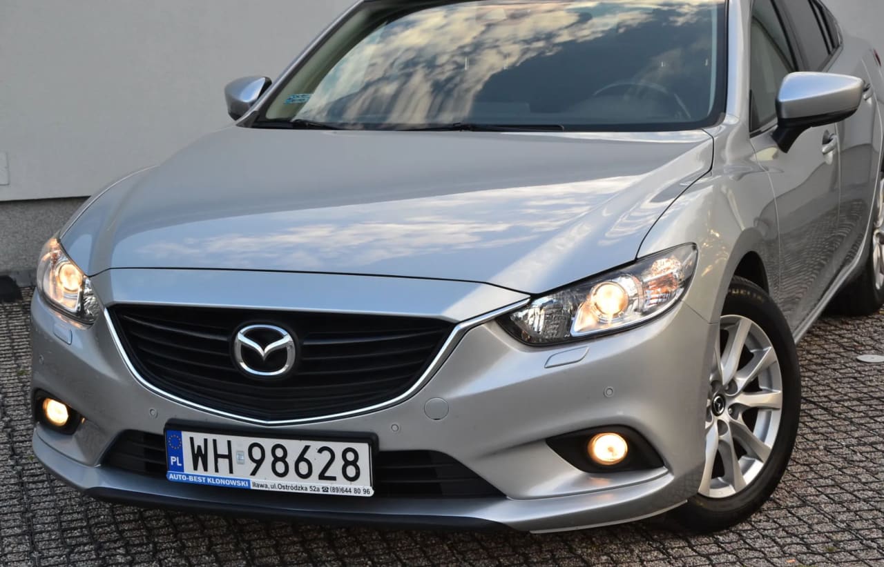 Zdjęcie oferty Mazda 6 nr. 5