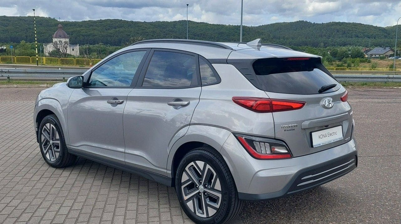 Zdjęcie oferty Hyundai Kona nr. 3