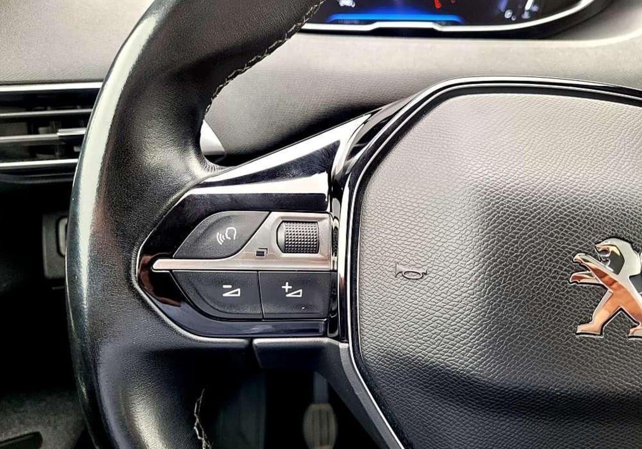 Zdjęcie oferty Peugeot 3008 nr. 10