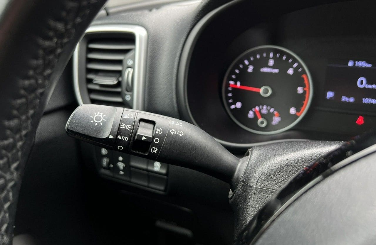 Zdjęcie oferty Kia Sportage nr. 30