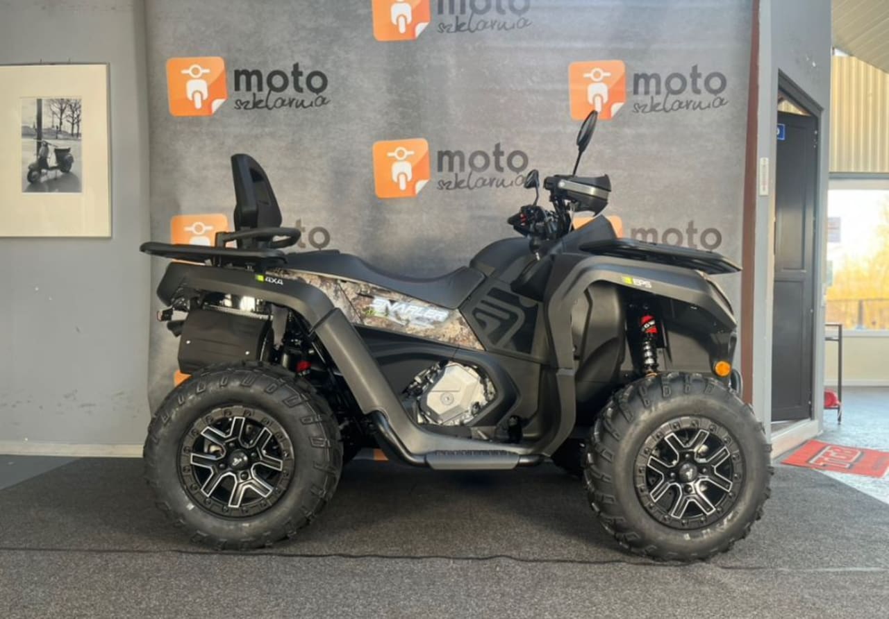 Zdjęcie oferty Segway snarler-at6 nr. 5