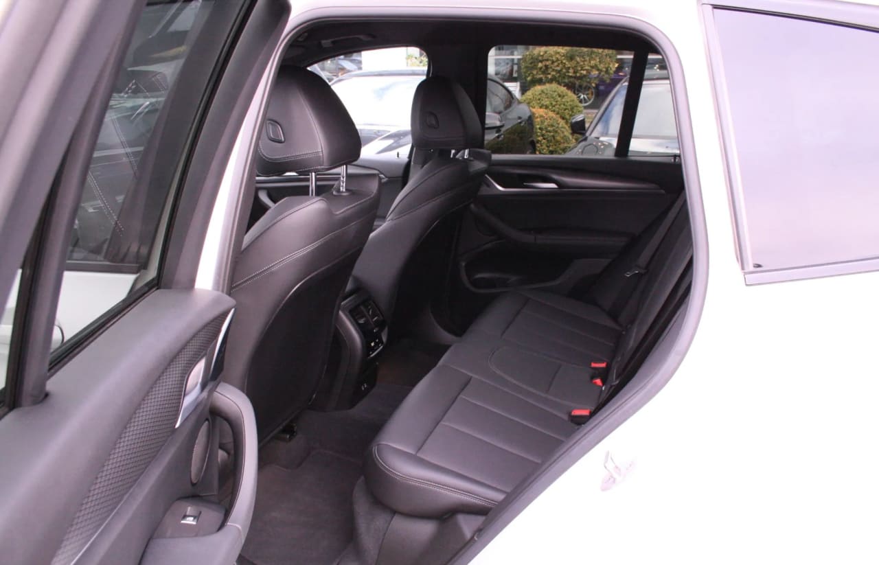 Zdjęcie oferty BMW X3 nr. 7