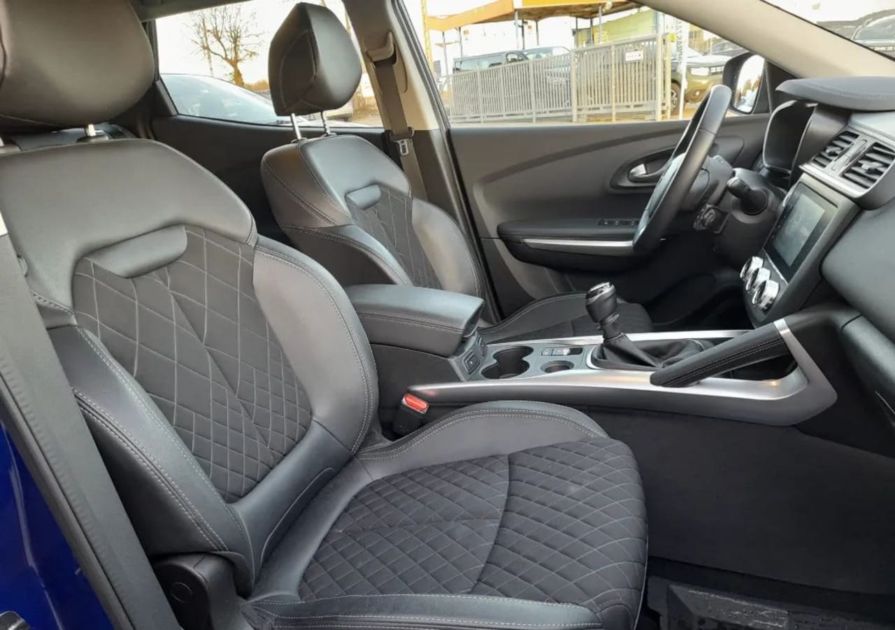 Zdjęcie oferty Renault Kadjar nr. 10