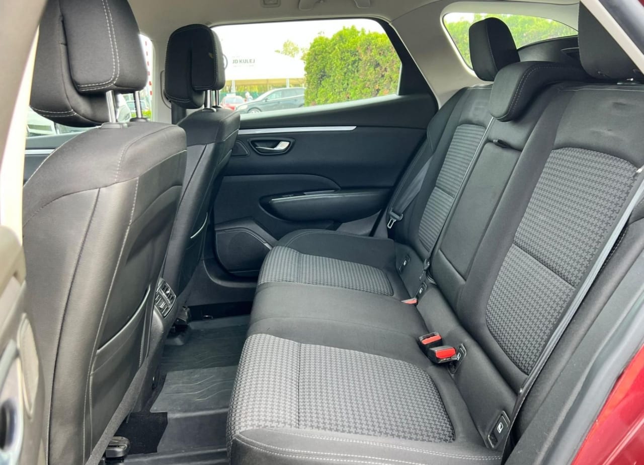 Zdjęcie oferty Renault Talisman nr. 20