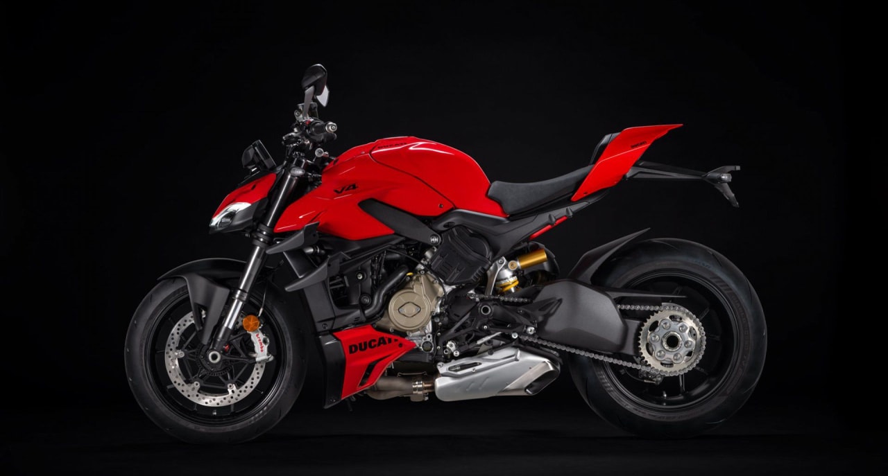 Zdjęcie oferty Ducati streetfighter-v4 nr. 4