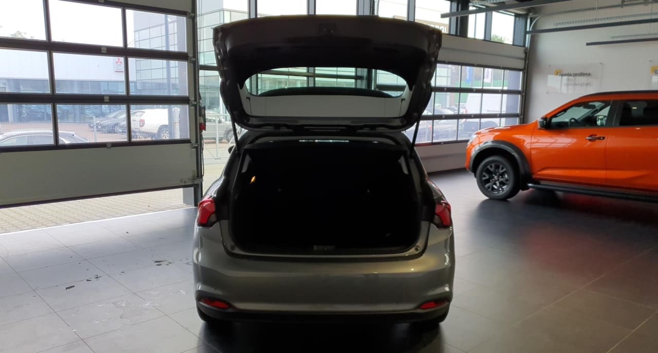 Zdjęcie oferty Fiat Tipo nr. 22