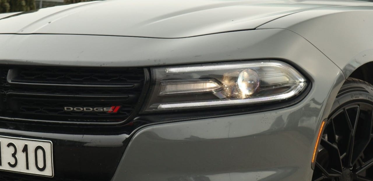 Zdjęcie oferty Dodge Charger nr. 11