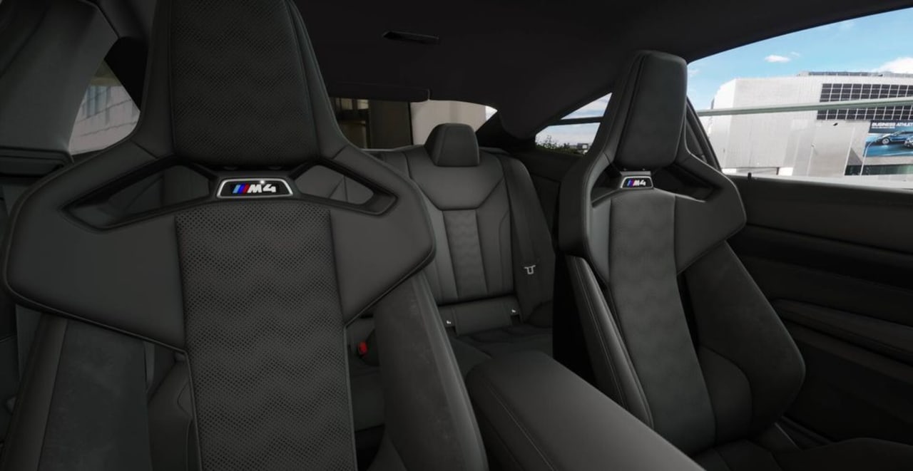 Zdjęcie oferty BMW M4 nr. 9