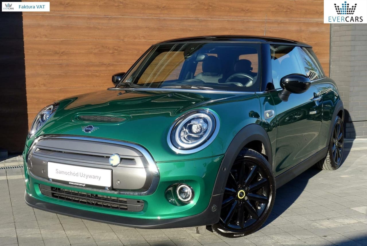 Zdjęcie oferty MINI Cooper S nr. 1