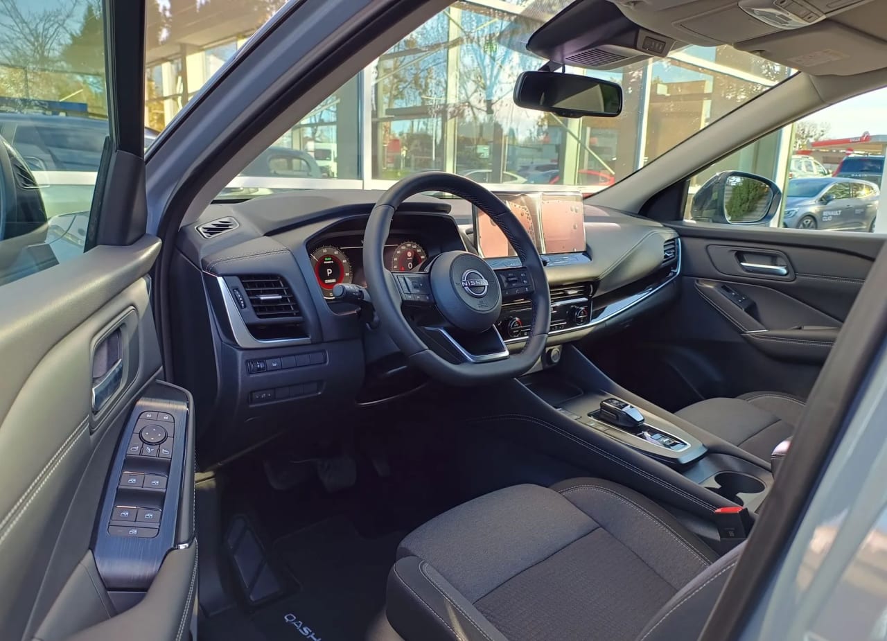 Zdjęcie oferty Nissan Qashqai nr. 11