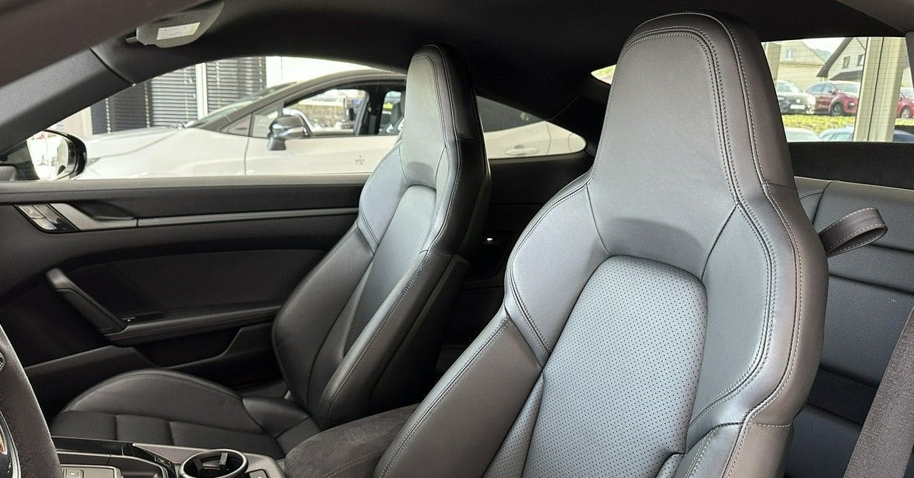 Zdjęcie oferty Porsche 911 nr. 8