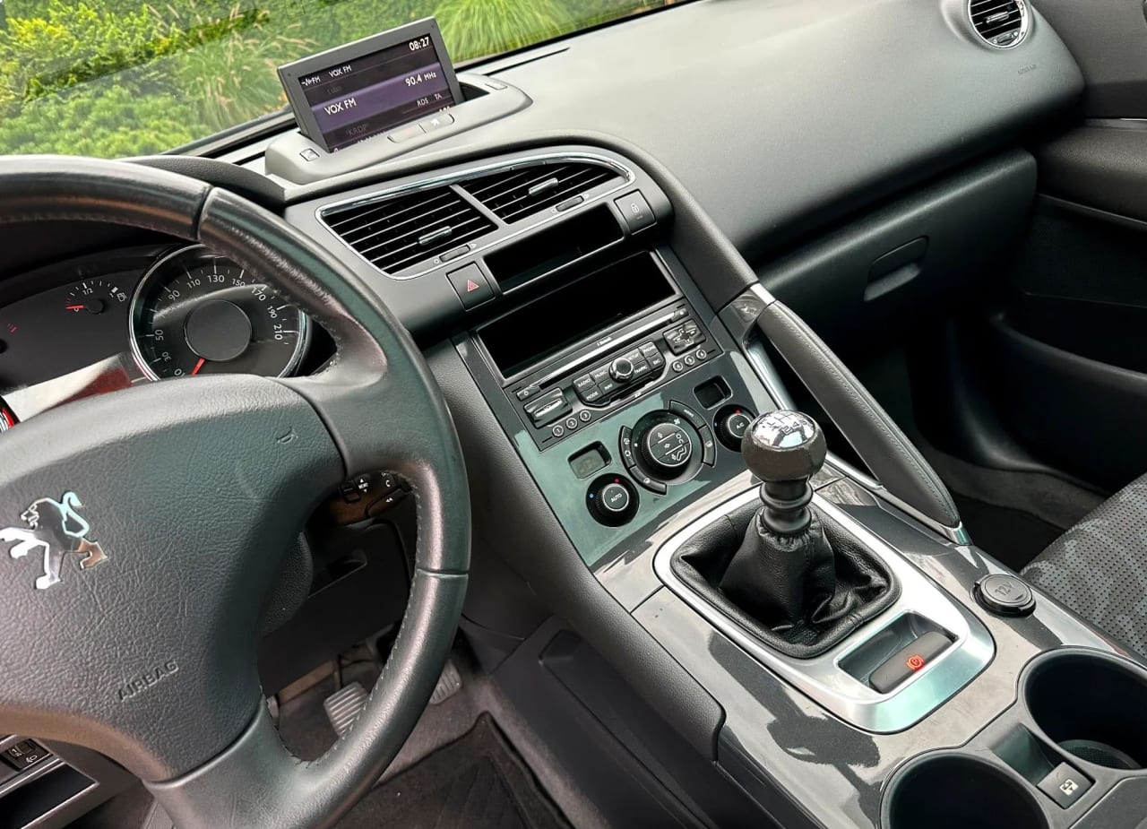 Zdjęcie oferty Peugeot 3008 nr. 4