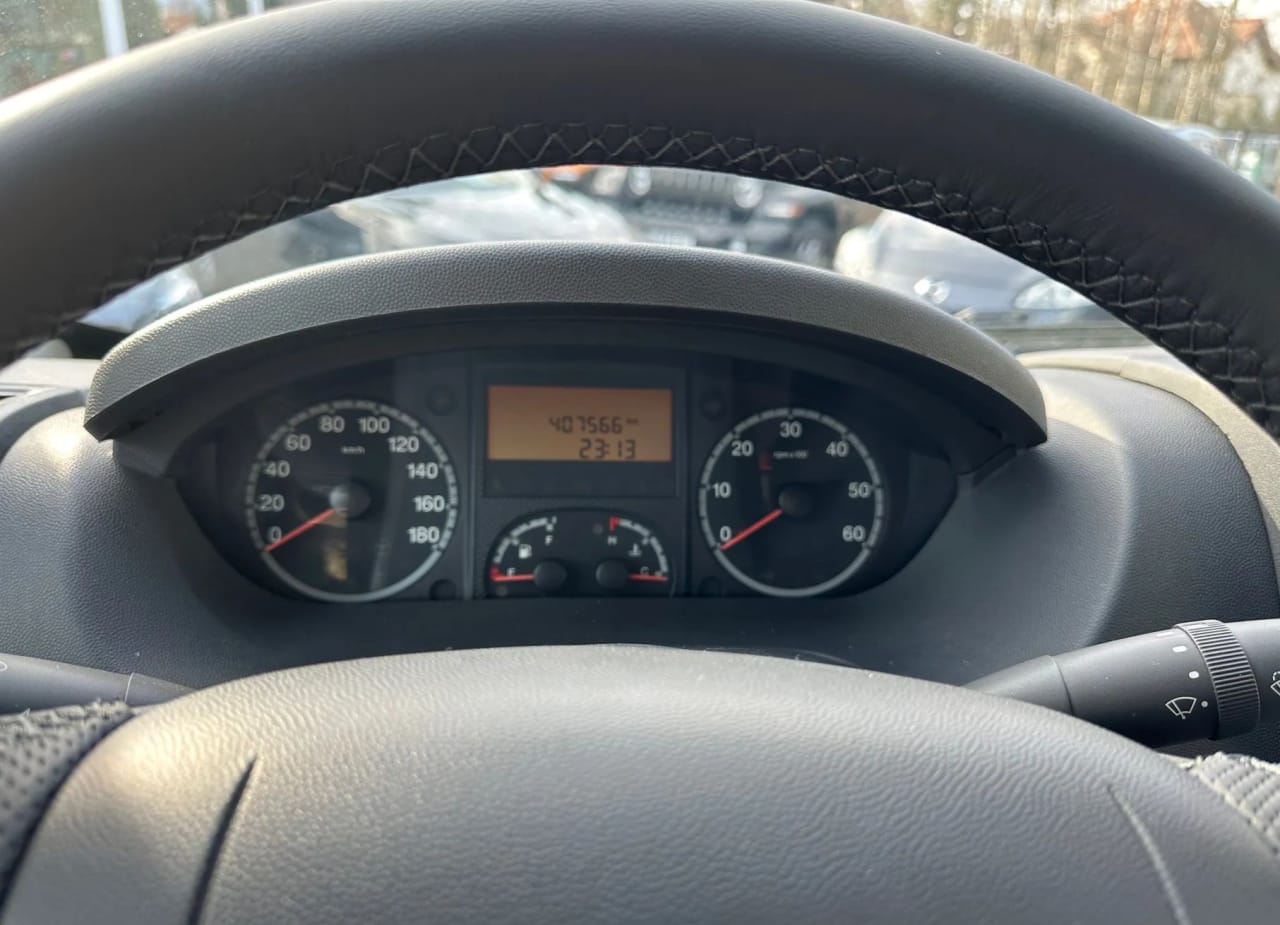 Zdjęcie oferty Peugeot BOXER nr. 15