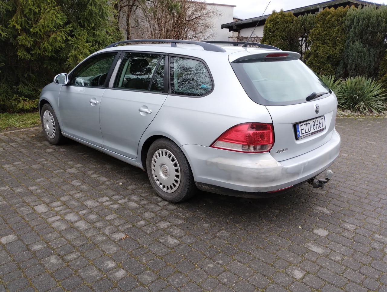 Zdjęcie oferty Volkswagen Golf nr. 5