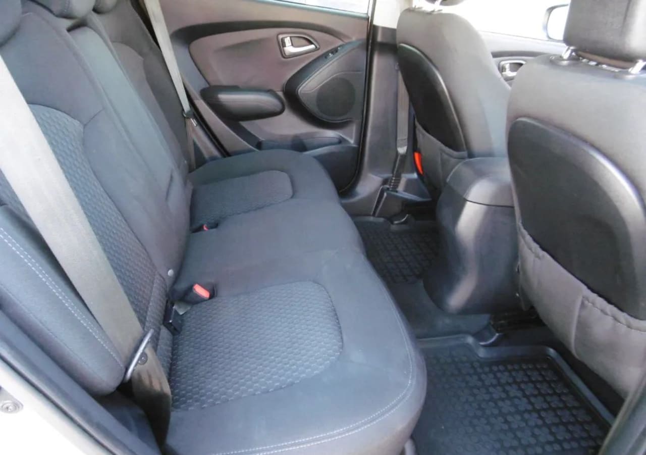 Zdjęcie oferty Hyundai ix35 nr. 9