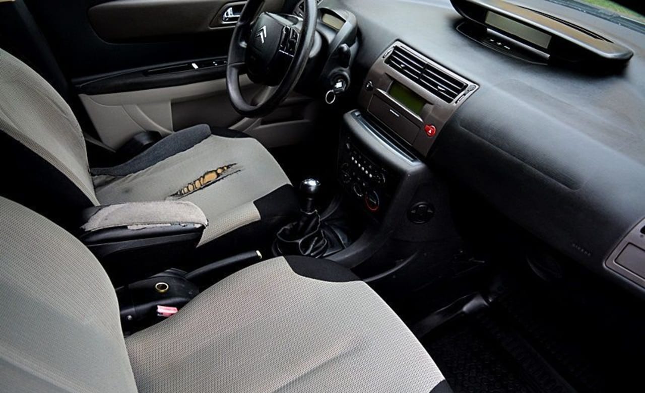 Zdjęcie oferty Citroen C4 nr. 7