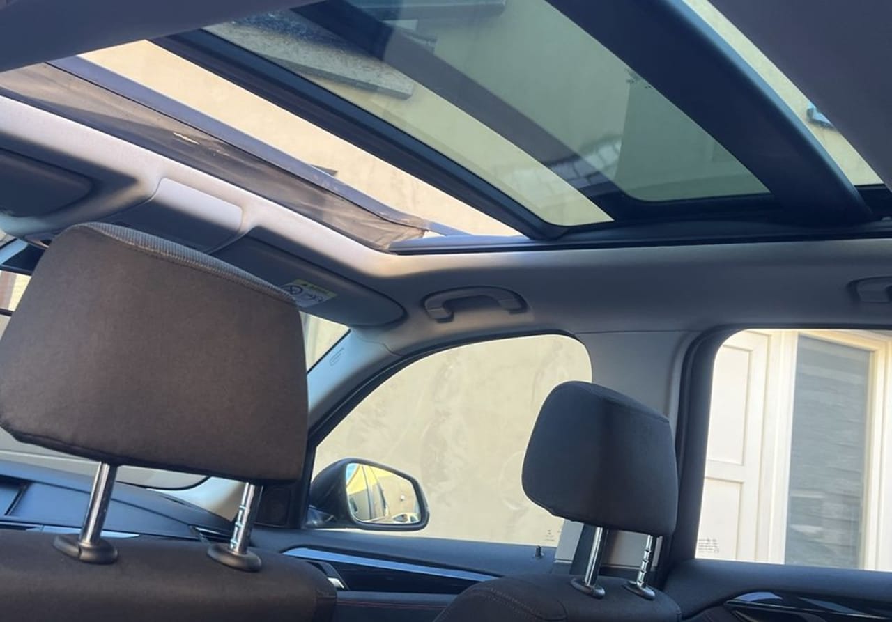 Zdjęcie oferty BMW X1 nr. 4