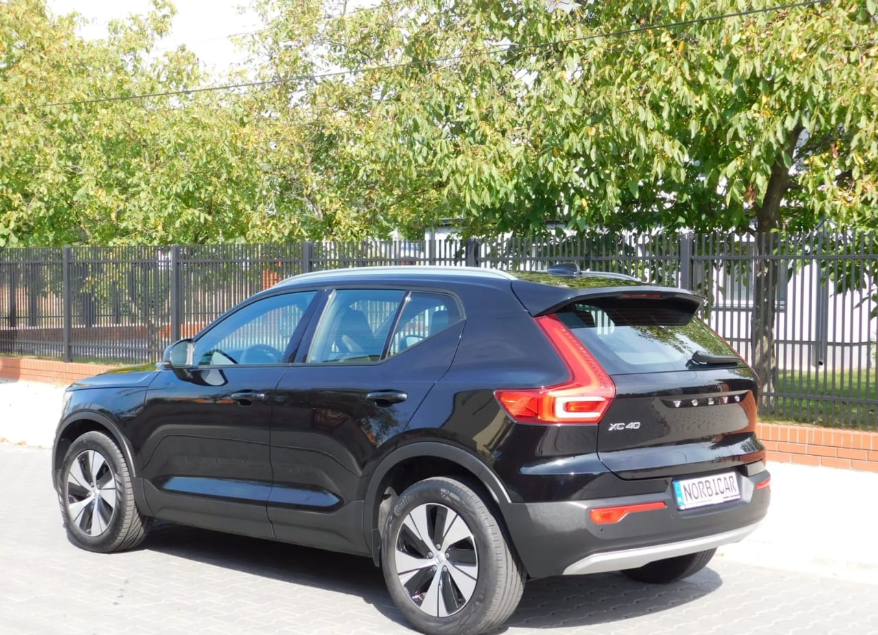 Zdjęcie oferty Volvo XC 40 nr. 6