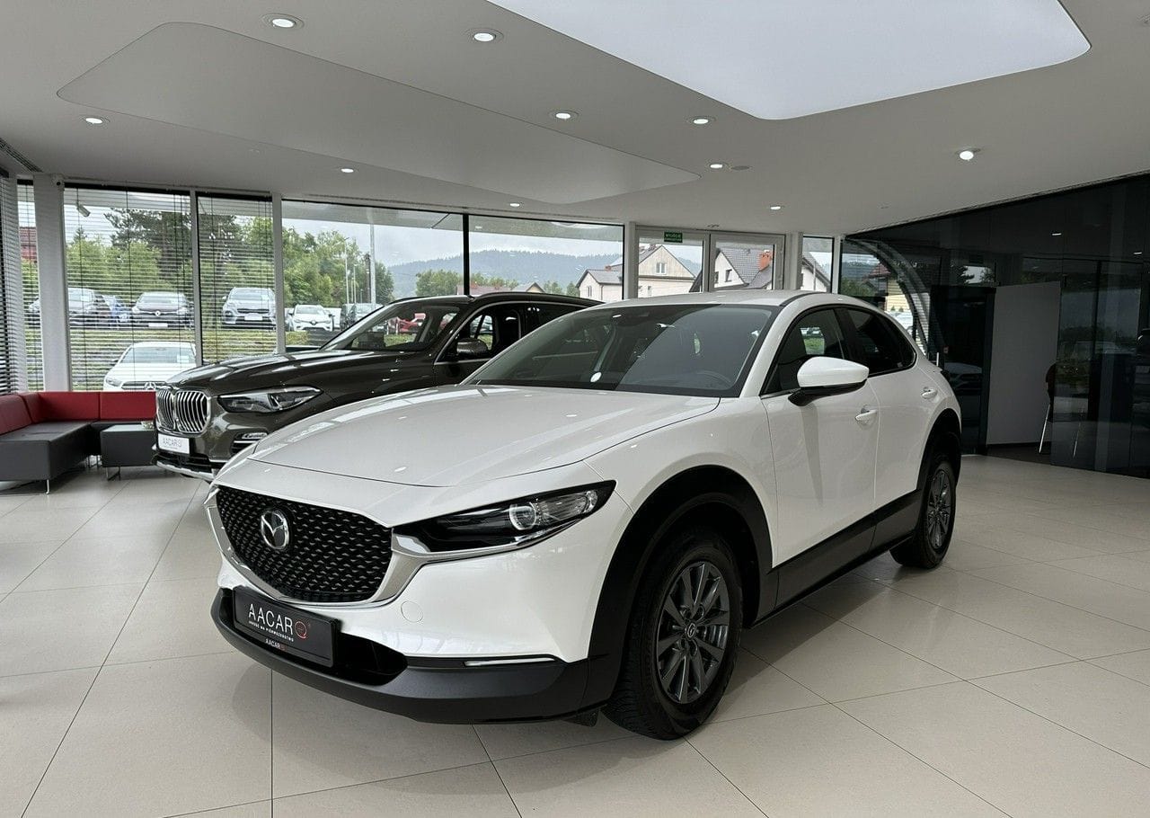 Zdjęcie oferty Mazda CX-30 nr. 1