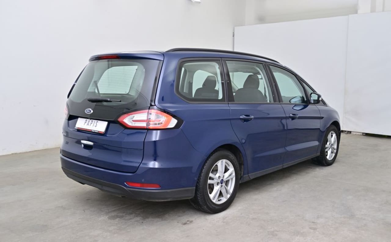 Zdjęcie oferty Ford Galaxy nr. 2