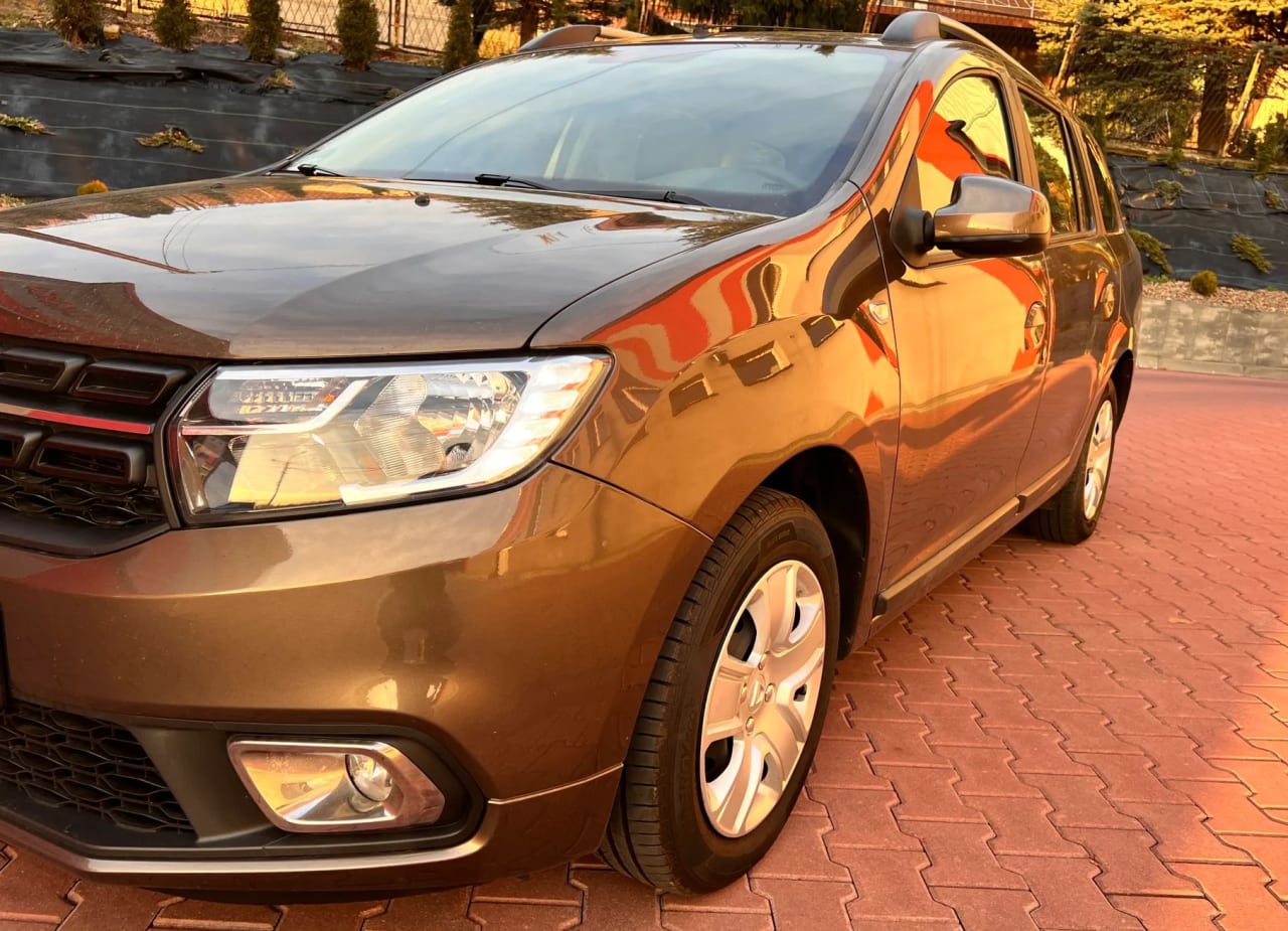 Zdjęcie oferty Dacia Logan nr. 17
