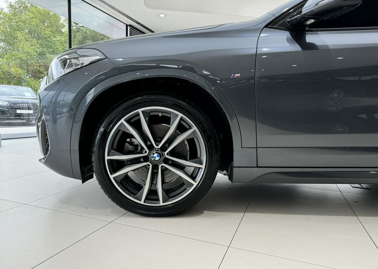 Zdjęcie oferty BMW X2 nr. 18