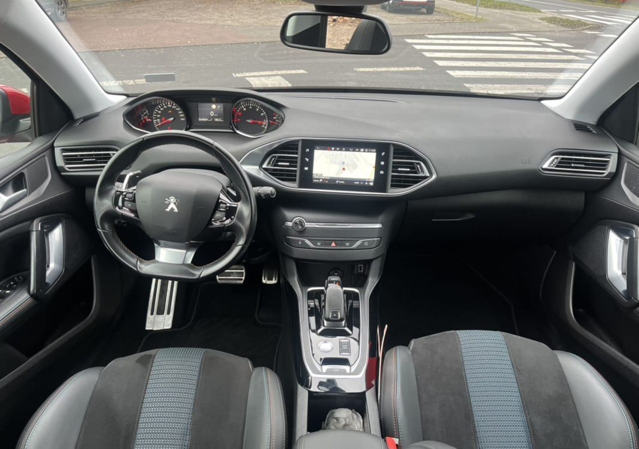 Zdjęcie oferty Peugeot 308 nr. 6