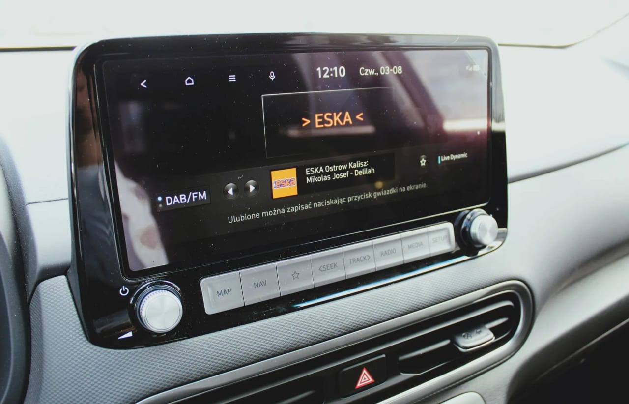 Zdjęcie oferty Hyundai Kona nr. 15