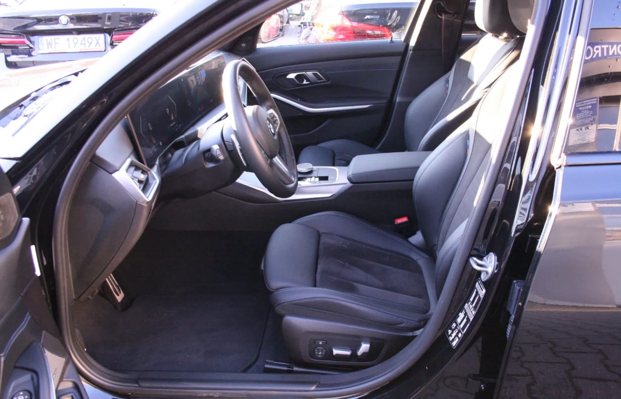 Zdjęcie oferty BMW Seria 3 nr. 6