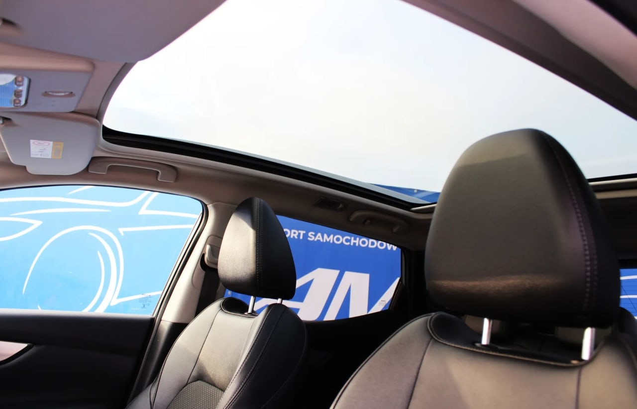 Zdjęcie oferty Nissan Qashqai nr. 24