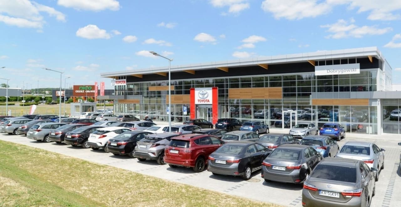 Zdjęcie oferty Toyota Proace City Verso nr. 35